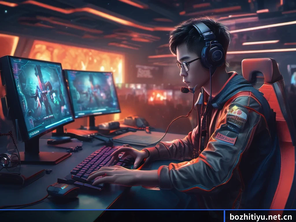 博智体育的故事 - 体育资讯内容服务